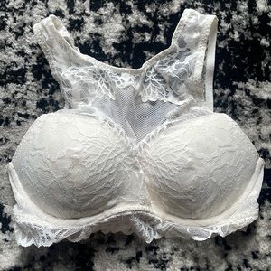 Women’s Pink bra top